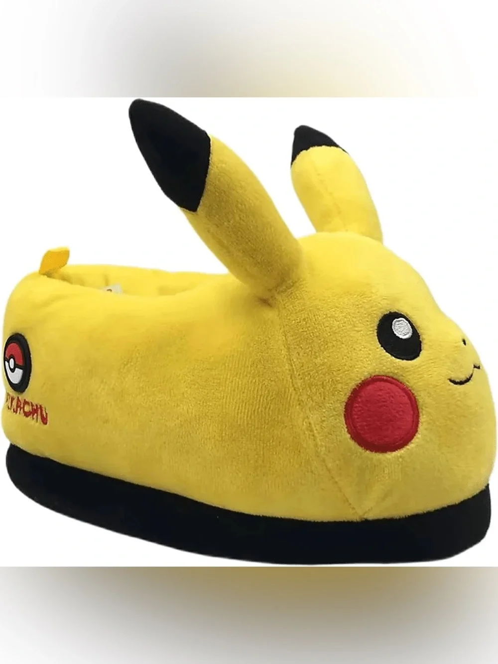 Pokémon Boys 3D Slippers